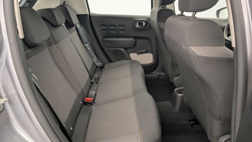 CITROEN C3 PureTech 83 ch BVM5 Plus - ref: 1-327724 - Photo 10