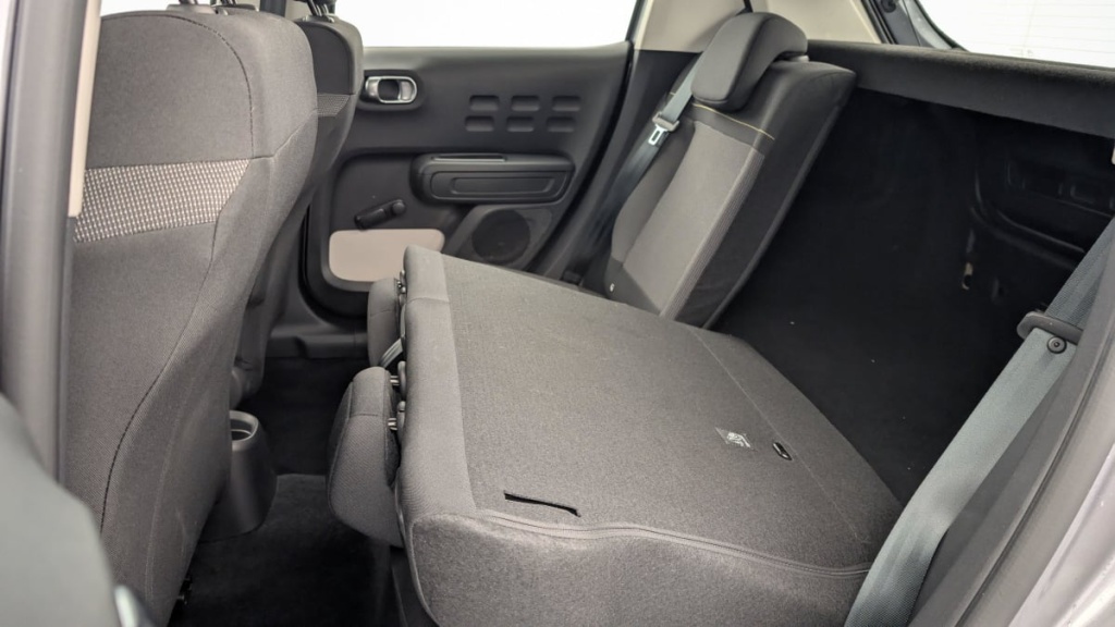 CITROEN C3 PureTech 83 ch BVM5 Plus - ref: 1-327724 - Photo 12