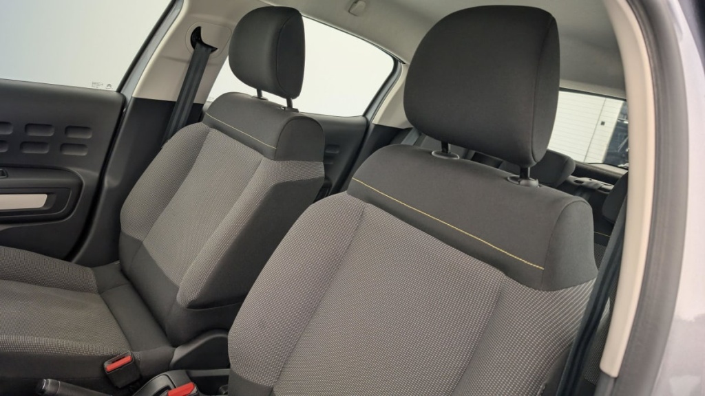CITROEN C3 PureTech 83 ch BVM5 Plus - ref: 1-327724 - Photo 16