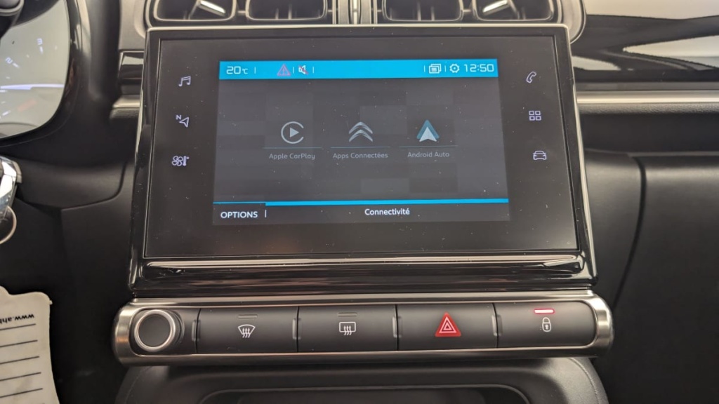 CITROEN C3 PureTech 83 ch BVM5 Plus - ref: 1-327724 - Photo 18
