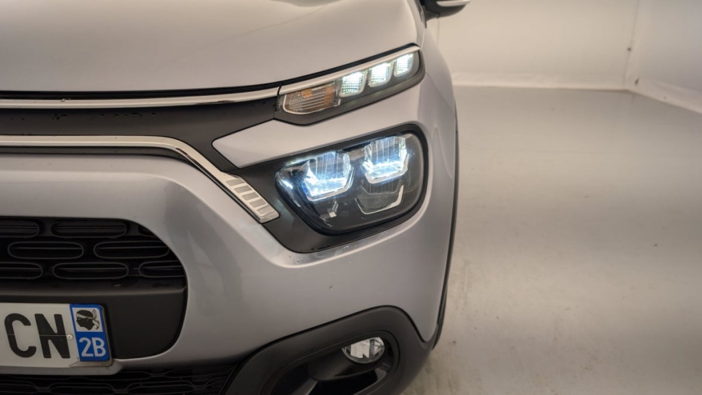 CITROEN C3 PureTech 83 ch BVM5 Plus - ref: 1-327724 - Photo 20