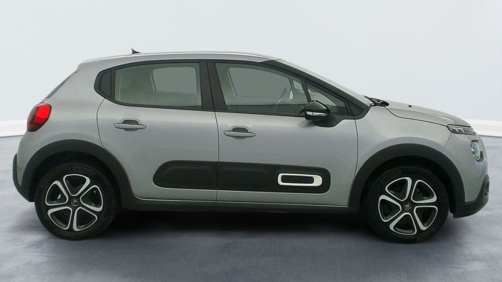 CITROEN C3 PureTech 83 ch BVM5 Plus - ref: 1-327724 - Photo 8