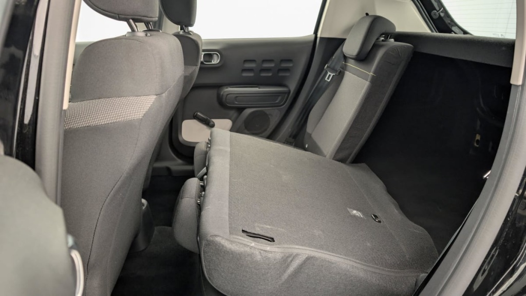 CITROEN C3 PureTech 110 BVM6 Plus - ref: 1-327796 - Photo 10