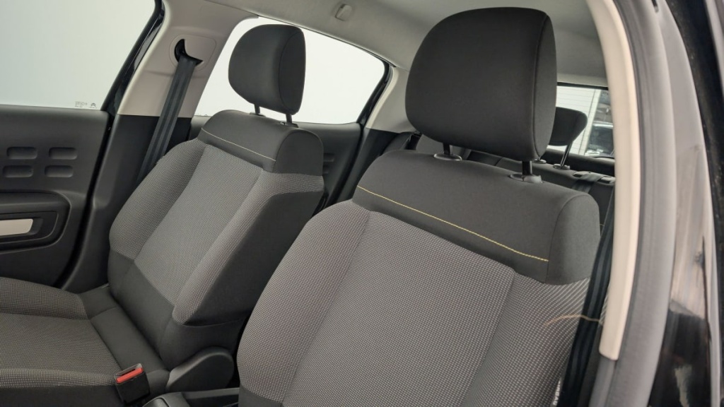 CITROEN C3 PureTech 110 BVM6 Plus - ref: 1-327796 - Photo 14