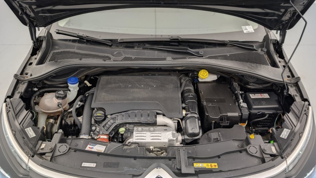 CITROEN C3 PureTech 110 BVM6 Plus - ref: 1-327796 - Photo 17