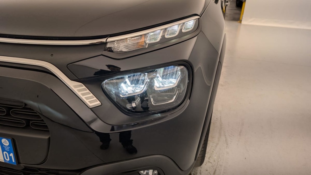 CITROEN C3 PureTech 110 BVM6 Plus - ref: 1-327796 - Photo 18