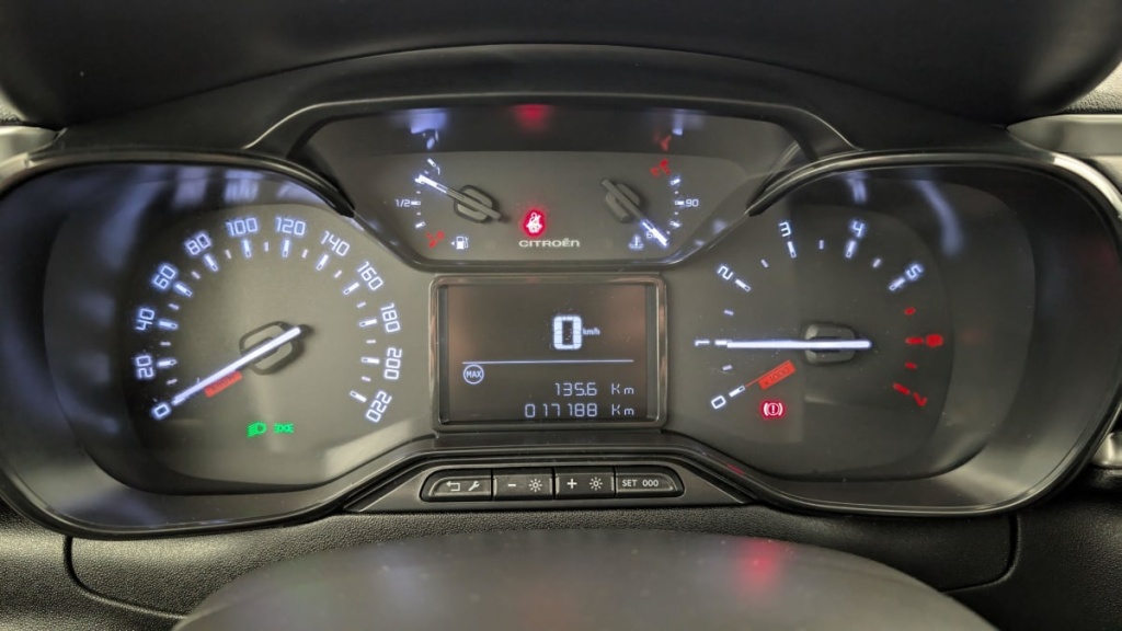 CITROEN C3 PureTech 110 BVM6 Plus - ref: 1-327796 - Photo 19