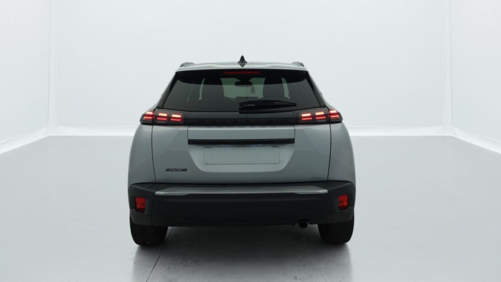 PEUGEOT 2008 PureTech 100 S S BVM6 Allure - ref: 1-327912 - Photo 5