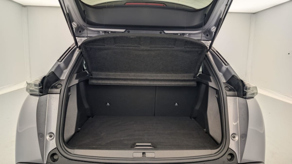 PEUGEOT 2008 PureTech 100 S S BVM6 Allure - ref: 1-327912 - Photo 9