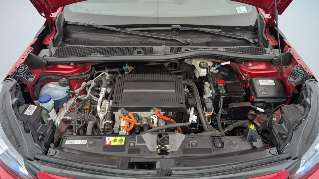PEUGEOT 2008 ELECTRIQUE 136 CH ALLURE PACK - ref: 1-327972 - Photo 19