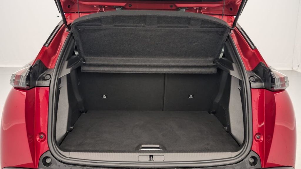 PEUGEOT 2008 ELECTRIQUE 136 CH ALLURE PACK - ref: 1-327972 - Photo 9