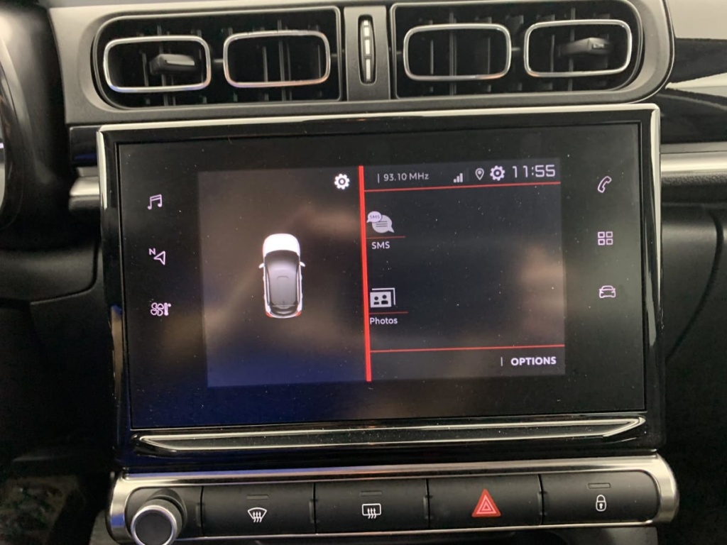 CITROEN C3 PureTech 110 ch BVM6 Max - ref: 1-328036 - Photo 10