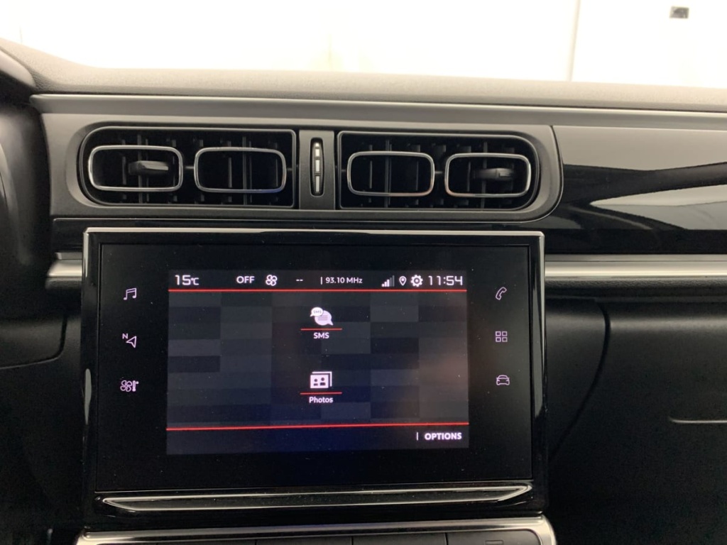 CITROEN C3 PureTech 110 ch BVM6 Max - ref: 1-328036 - Photo 11