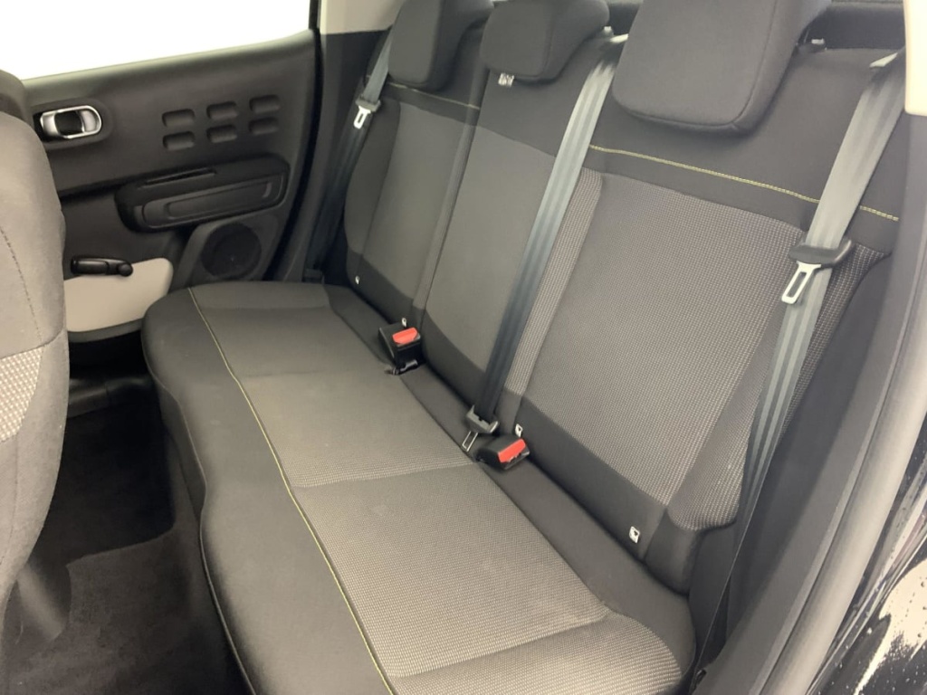CITROEN C3 PureTech 110 ch BVM6 Max - ref: 1-328036 - Photo 12