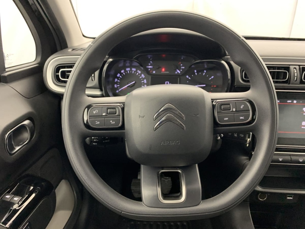CITROEN C3 PureTech 110 ch BVM6 Max - ref: 1-328036 - Photo 16