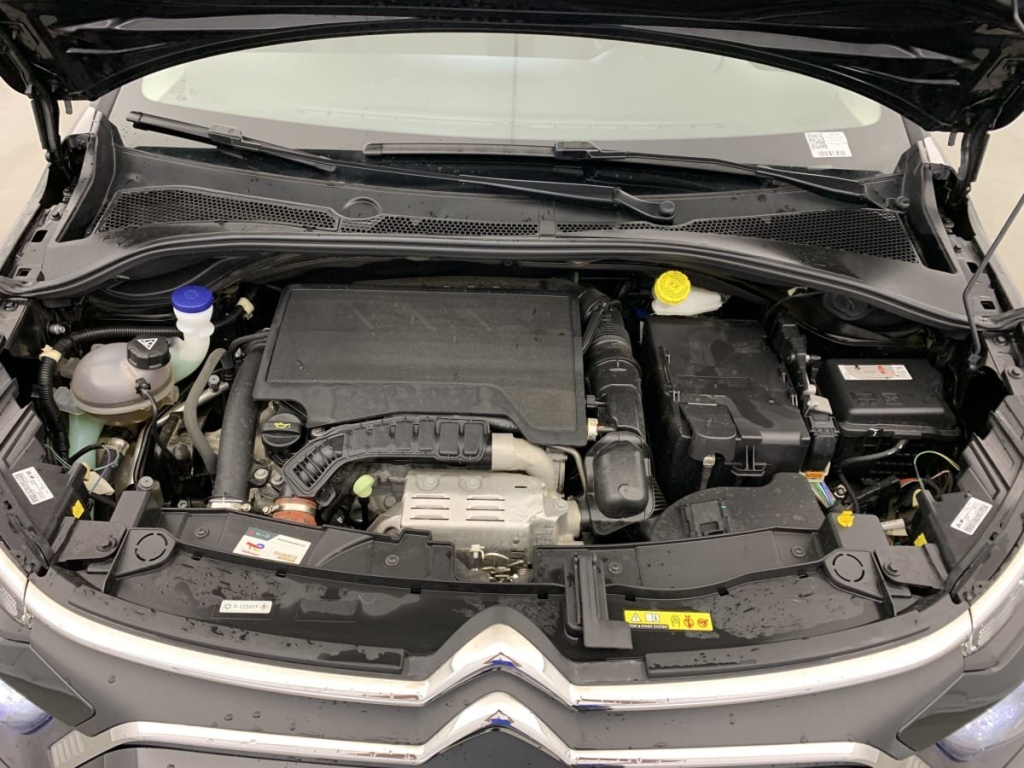 CITROEN C3 PureTech 110 ch BVM6 Max - ref: 1-328036 - Photo 18