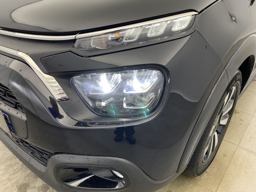 CITROEN C3 PureTech 110 ch BVM6 Max - ref: 1-328036 - Photo 19