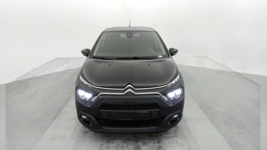 CITROEN C3 PureTech 110 ch BVM6 Max - ref: 1-328036 - Photo 2