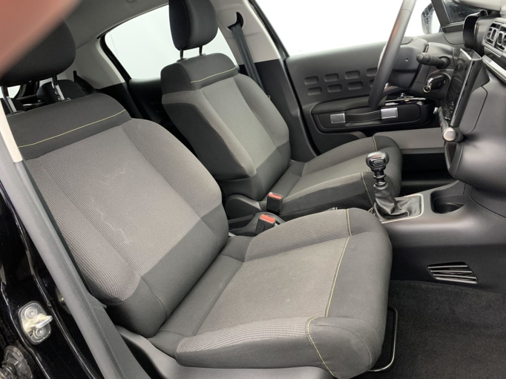 CITROEN C3 PureTech 110 ch BVM6 Max - ref: 1-328036 - Photo 7