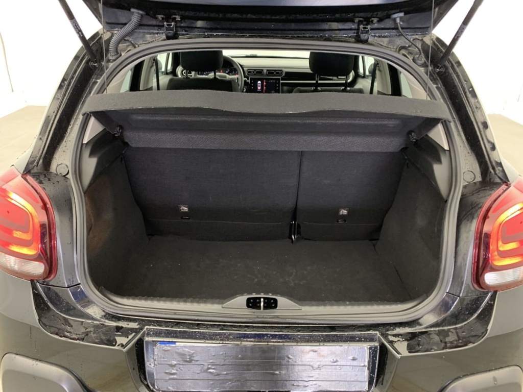 CITROEN C3 PureTech 110 ch BVM6 Max - ref: 1-328036 - Photo 9