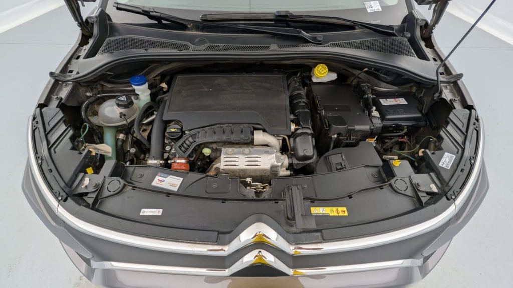 CITROEN C3 PureTech 110 ch BVM6 Max - ref: 1-328039 - Photo 12