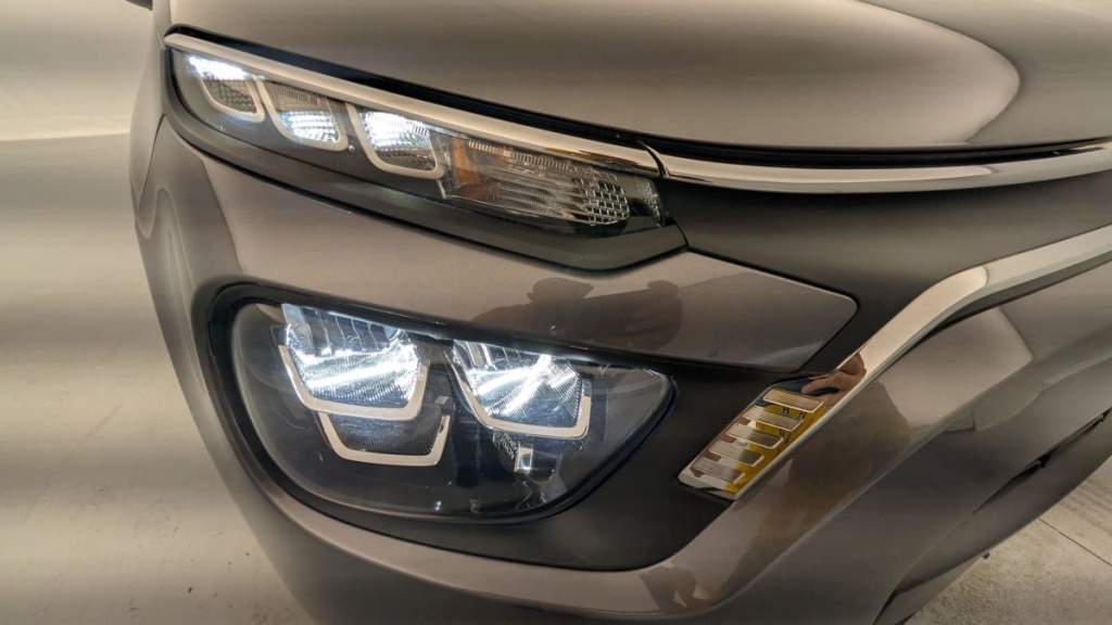 CITROEN C3 PureTech 110 ch BVM6 Max - ref: 1-328039 - Photo 13