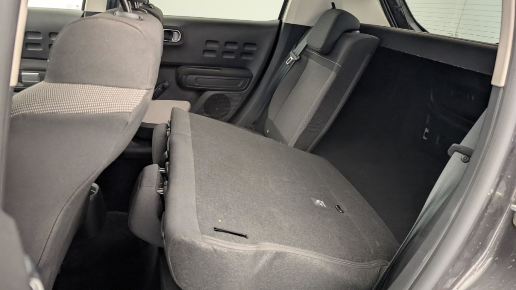 CITROEN C3 PureTech 110 ch BVM6 Max - ref: 1-328042 - Photo 12