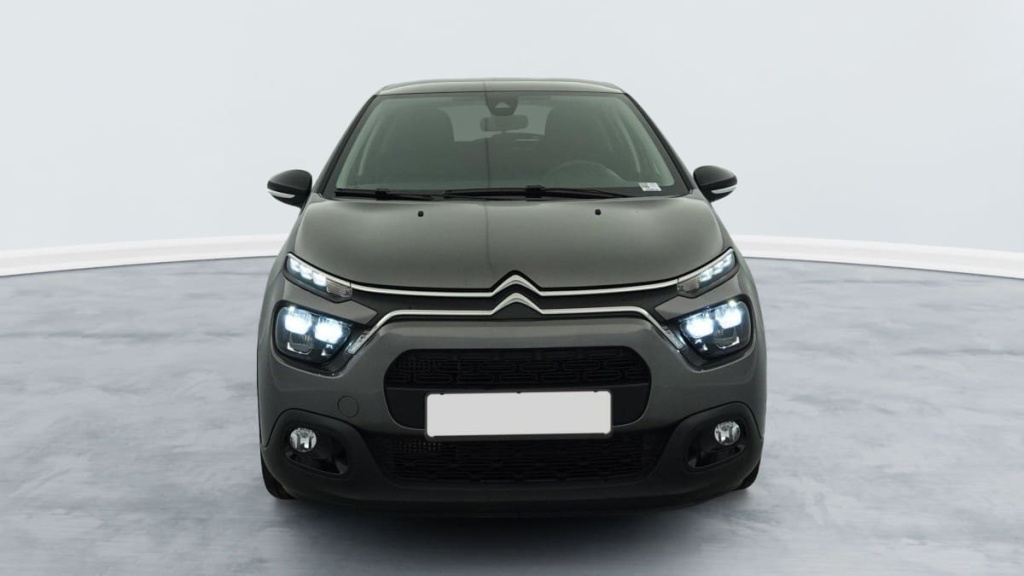 CITROEN C3 PureTech 110 ch BVM6 Max - ref: 1-328042 - Photo 2