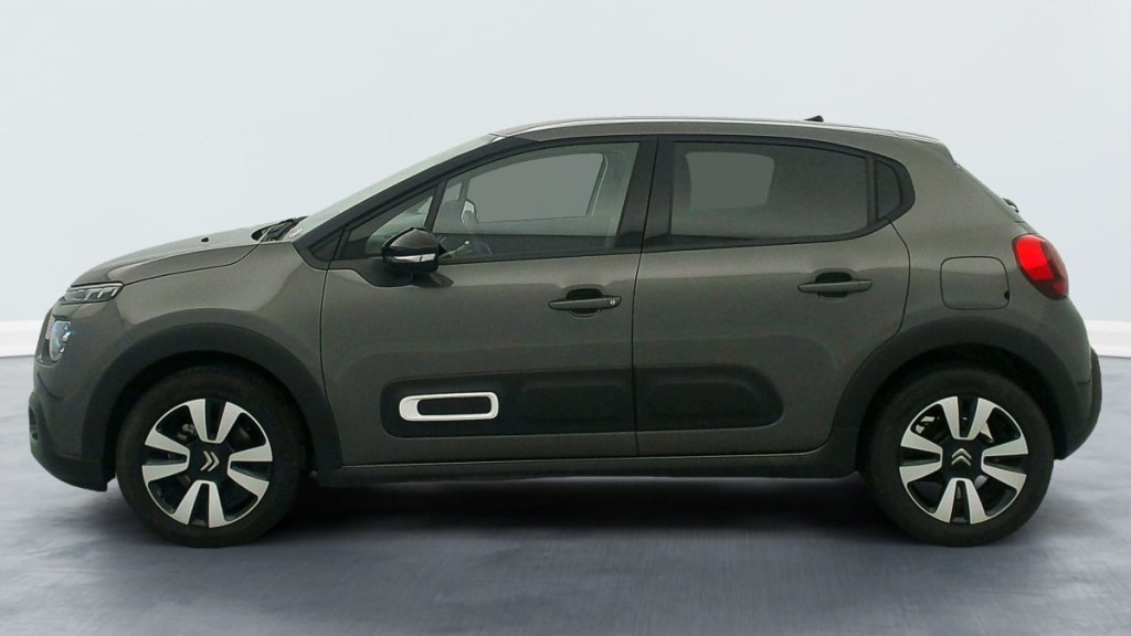 CITROEN C3 PureTech 110 ch BVM6 Max - ref: 1-328042 - Photo 4