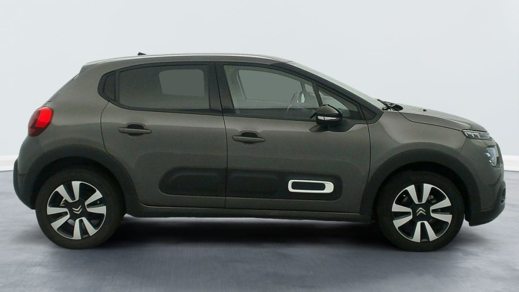 CITROEN C3 PureTech 110 ch BVM6 Max - ref: 1-328042 - Photo 8
