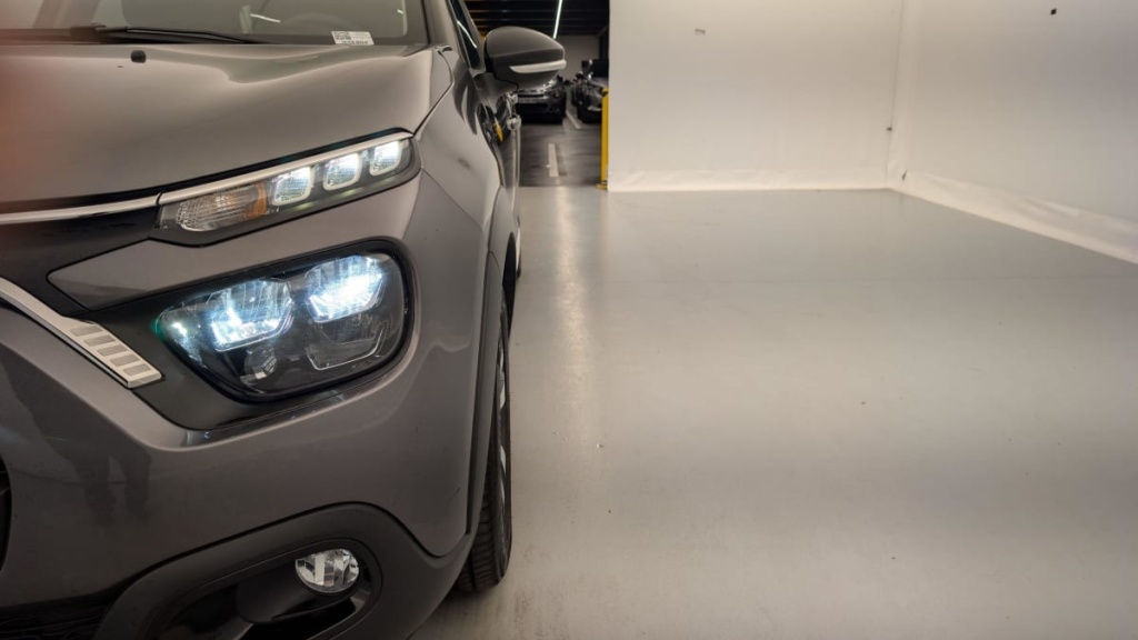 CITROEN C3 PureTech 110 ch BVM6 Max - ref: 1-328044 - Photo 16