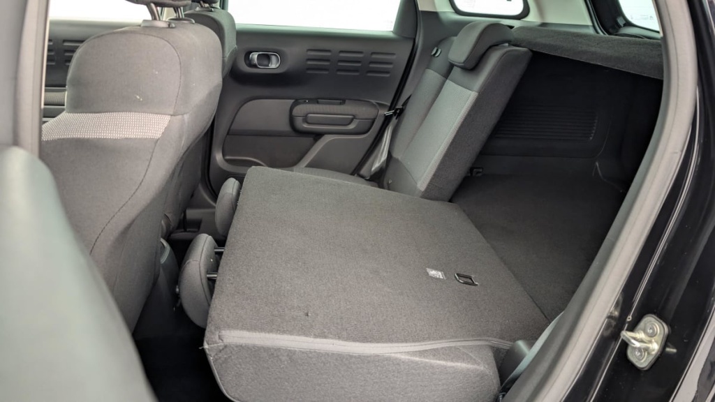 CITROEN C3 AIRCROSS PureTech 110 S S BVM6 Max - ref: 1-328131 - Photo 10