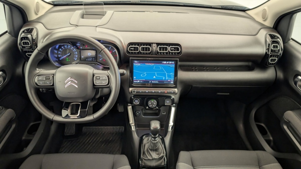 CITROEN C3 AIRCROSS PureTech 110 S S BVM6 Max - ref: 1-328131 - Photo 11