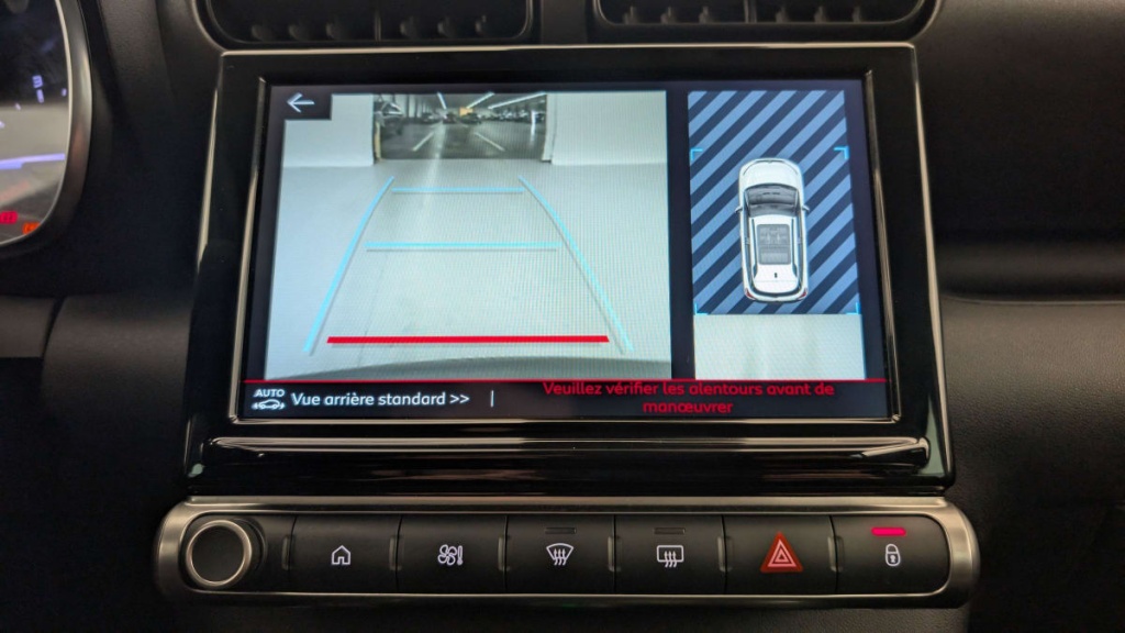 CITROEN C3 AIRCROSS PureTech 110 S S BVM6 Max - ref: 1-328131 - Photo 16