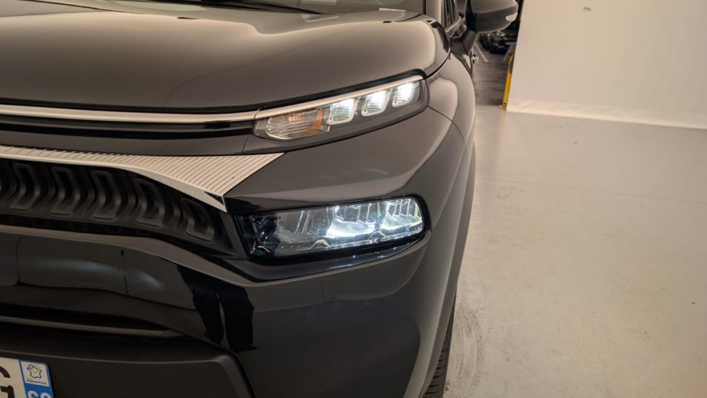CITROEN C3 AIRCROSS PureTech 110 S S BVM6 Max - ref: 1-328131 - Photo 19