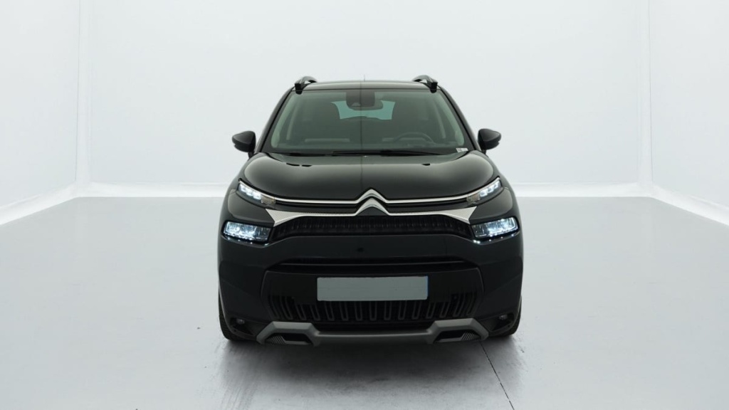 CITROEN C3 AIRCROSS PureTech 110 S S BVM6 Max - ref: 1-328131 - Photo 2