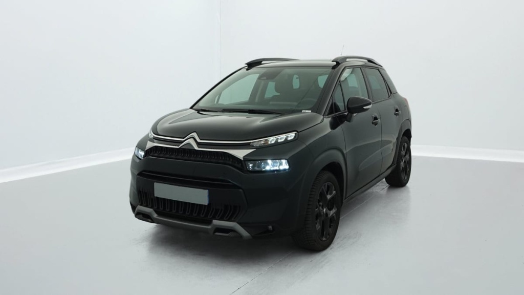 CITROEN C3 AIRCROSS PureTech 110 S S BVM6 Max - ref: 1-328131 - Photo 3