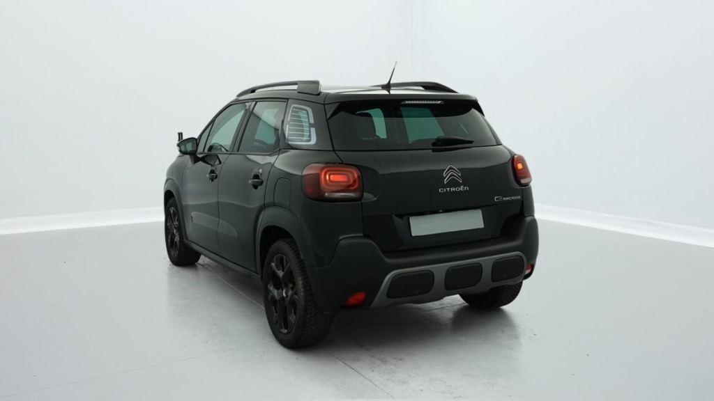 CITROEN C3 AIRCROSS PureTech 110 S S BVM6 Max - ref: 1-328131 - Photo 4