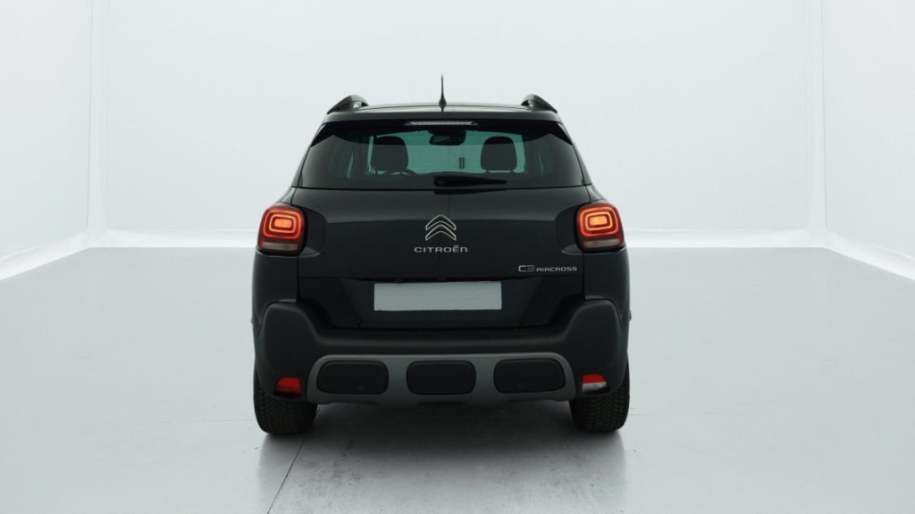 CITROEN C3 AIRCROSS PureTech 110 S S BVM6 Max - ref: 1-328131 - Photo 5