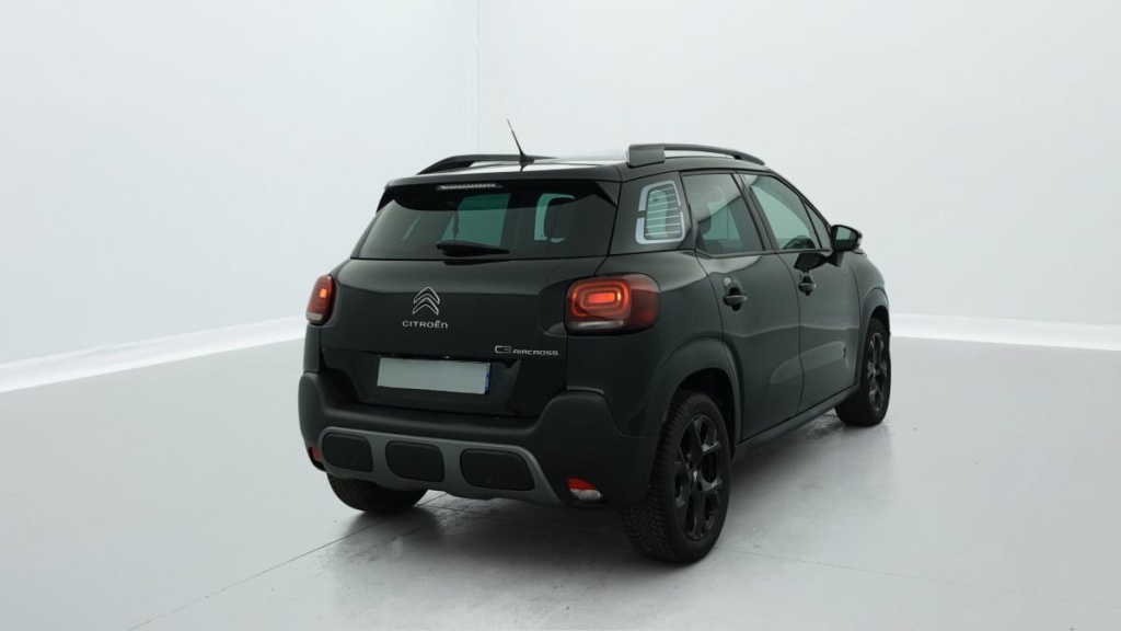 CITROEN C3 AIRCROSS PureTech 110 S S BVM6 Max - ref: 1-328131 - Photo 6