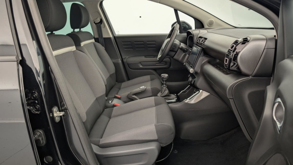 CITROEN C3 AIRCROSS PureTech 110 S S BVM6 Max - ref: 1-328131 - Photo 7