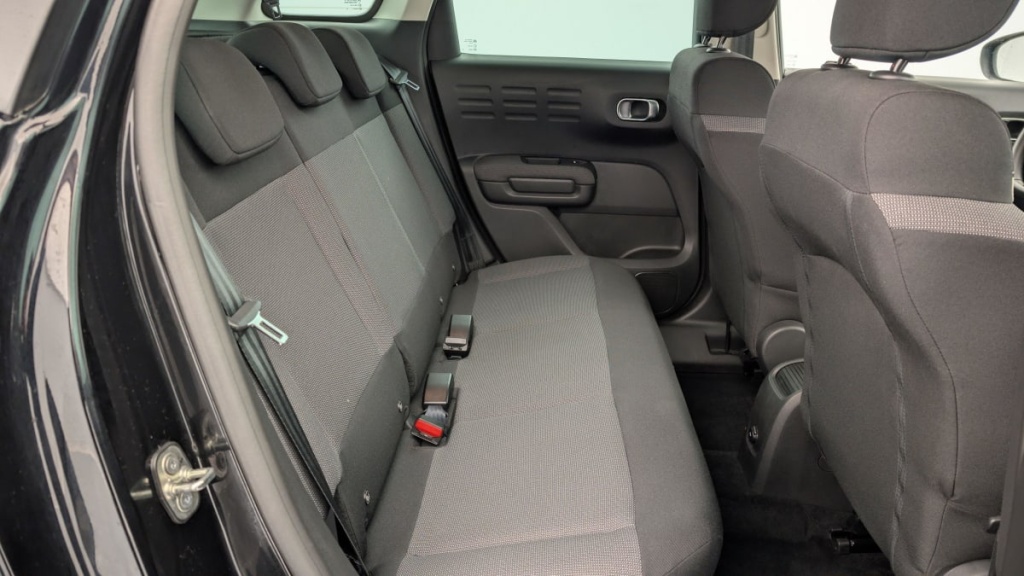 CITROEN C3 AIRCROSS PureTech 110 S S BVM6 Max - ref: 1-328131 - Photo 8