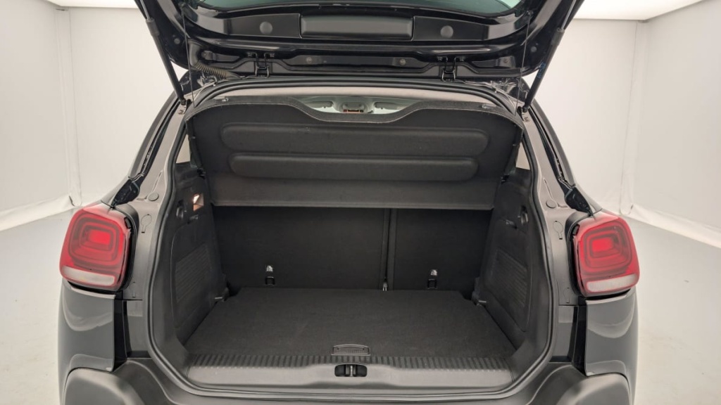 CITROEN C3 AIRCROSS PureTech 110 S S BVM6 Max - ref: 1-328131 - Photo 9