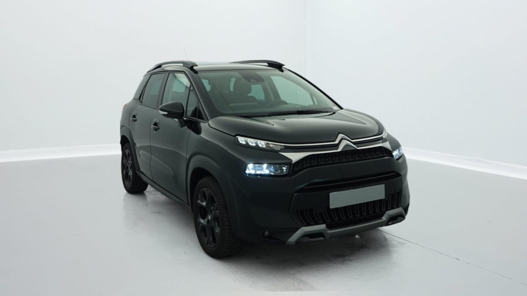 CITROEN C3 AIRCROSS PureTech 110 S S BVM6 Max - ref: 1-328138 - Photo 1