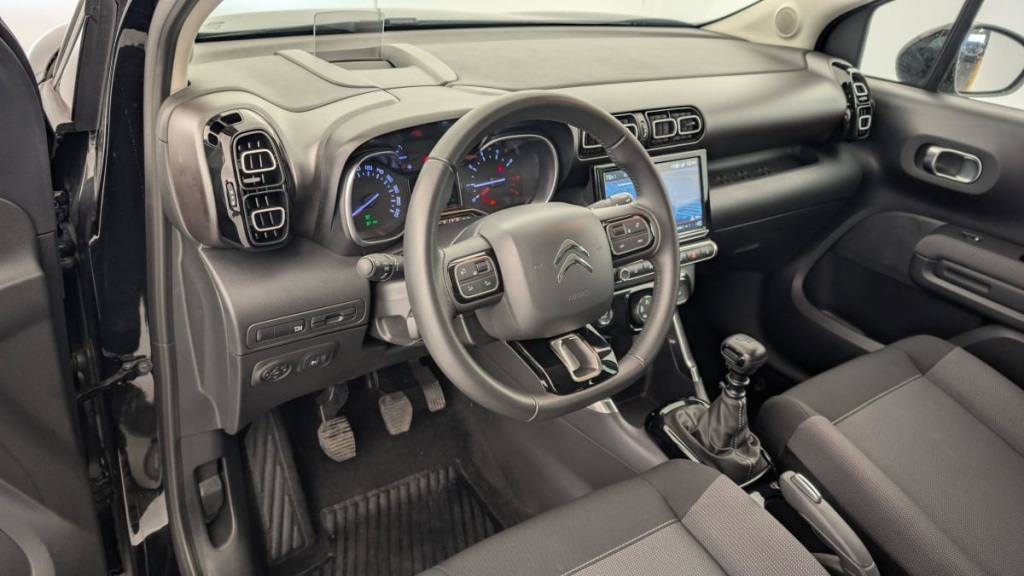 CITROEN C3 AIRCROSS PureTech 110 S S BVM6 Max - ref: 1-328138 - Photo 13