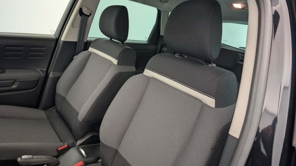 CITROEN C3 AIRCROSS PureTech 110 S S BVM6 Max - ref: 1-328138 - Photo 14