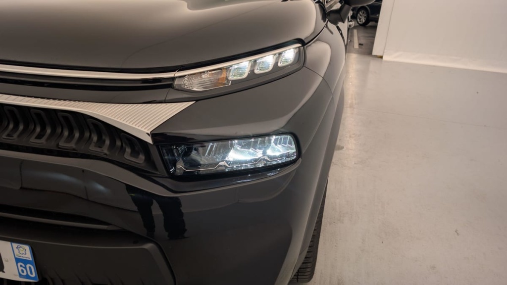 CITROEN C3 AIRCROSS PureTech 110 S S BVM6 Max - ref: 1-328138 - Photo 19