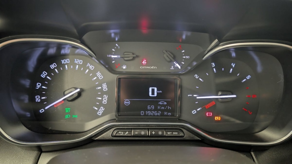 CITROEN C3 AIRCROSS PureTech 110 S S BVM6 Max - ref: 1-328138 - Photo 20