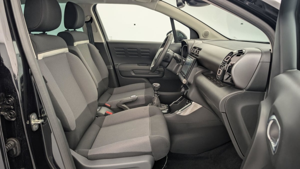 CITROEN C3 AIRCROSS PureTech 110 S S BVM6 Max - ref: 1-328138 - Photo 7