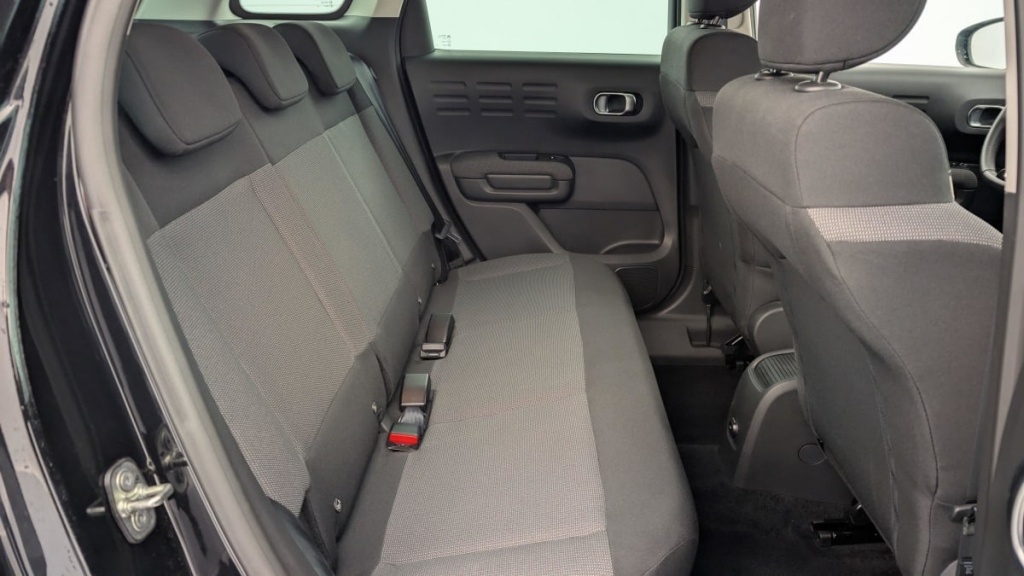 CITROEN C3 AIRCROSS PureTech 110 S S BVM6 Max - ref: 1-328138 - Photo 8